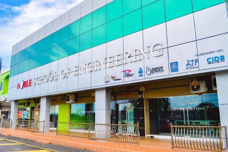 Noble School of Engineering