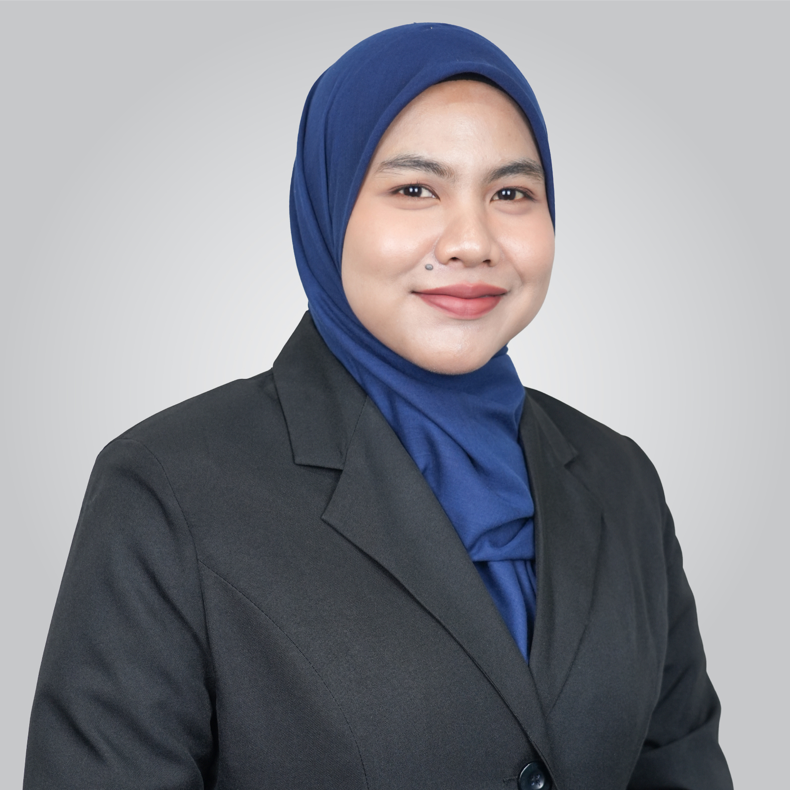 Iffah